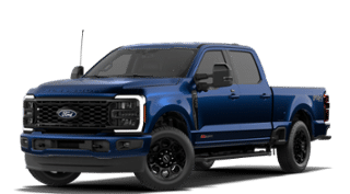 2027 Ford Super Duty® External Image 1